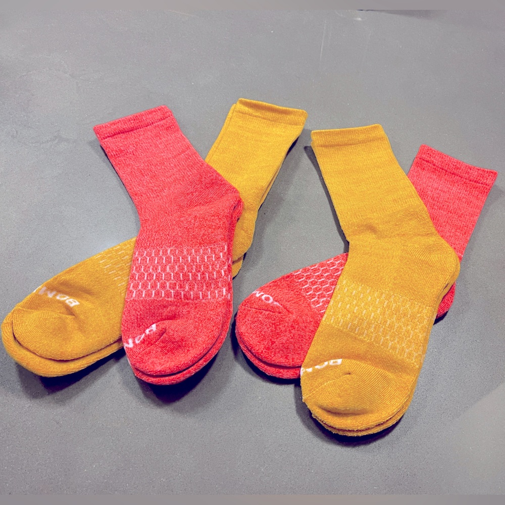 Women’s Crew Socks